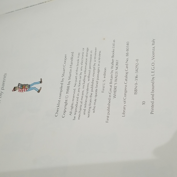 Find Waldo Now - Two Hardcover Books - Picture 2 of 3